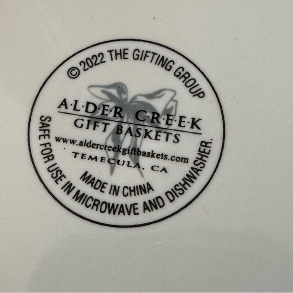 Alder Creek Oversized Soup Mug Ivory - Picture 7 of 7